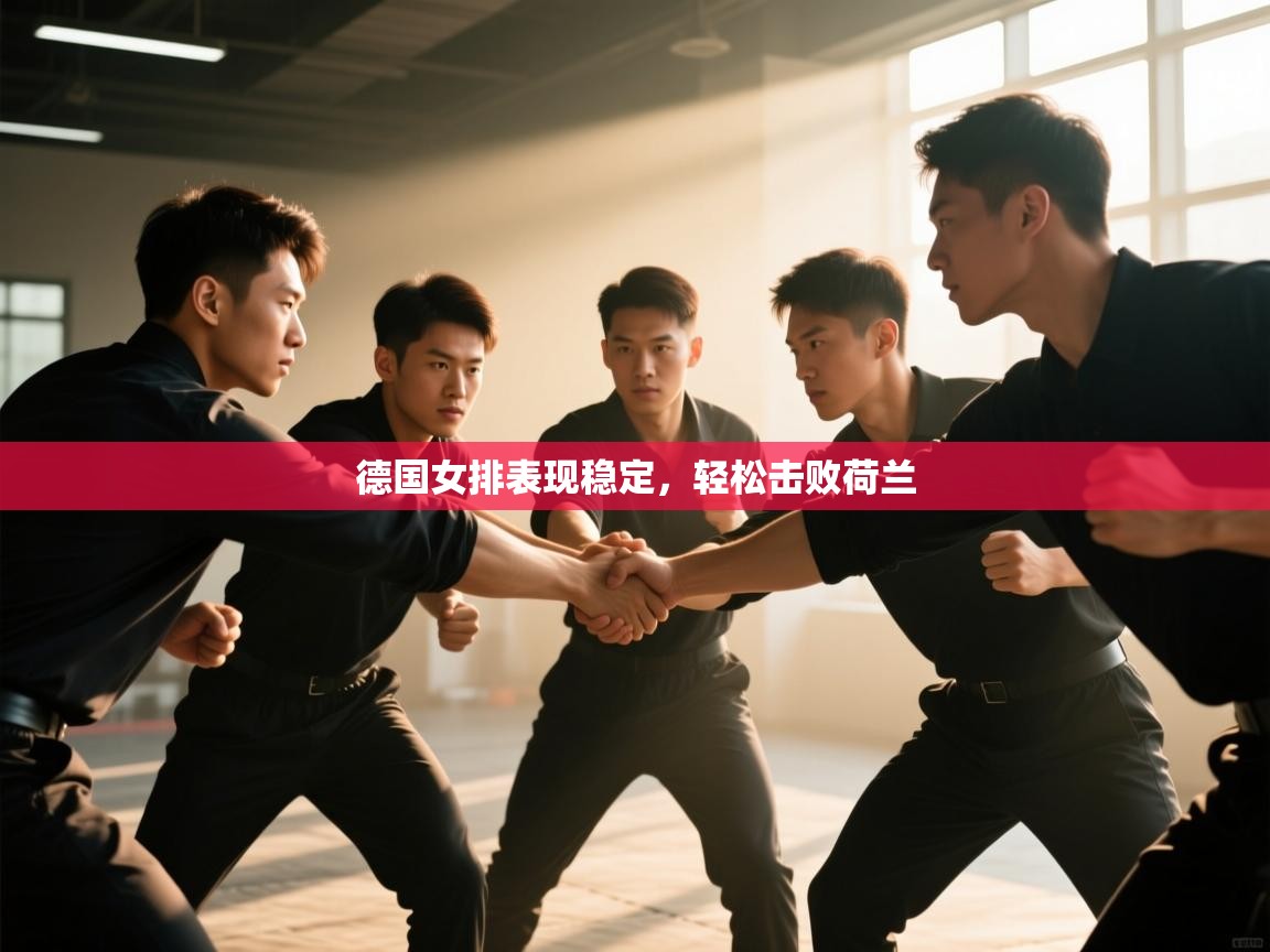 德国女排表现稳定，轻松击败荷兰