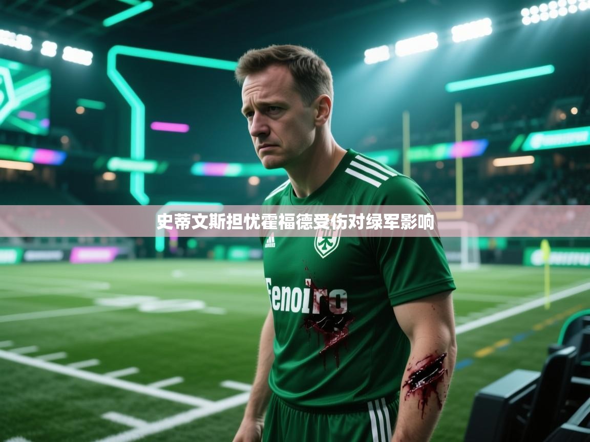 史蒂文斯担忧霍福德受伤对绿军影响 第2张