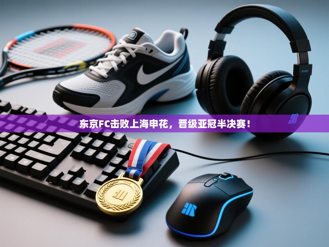 东京FC击败上海申花,晋级亚冠半决赛! 第1张