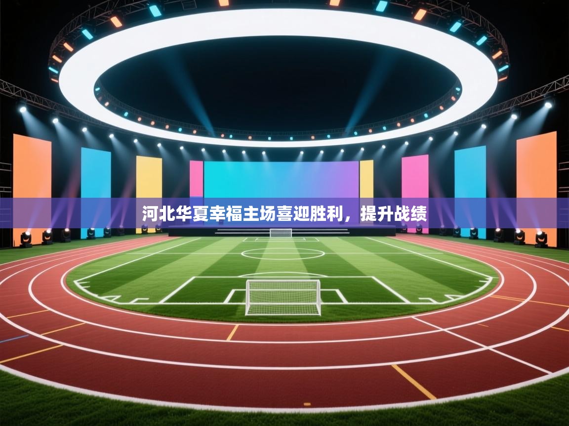 河北华夏幸福主场喜迎胜利,提升战绩 第1张