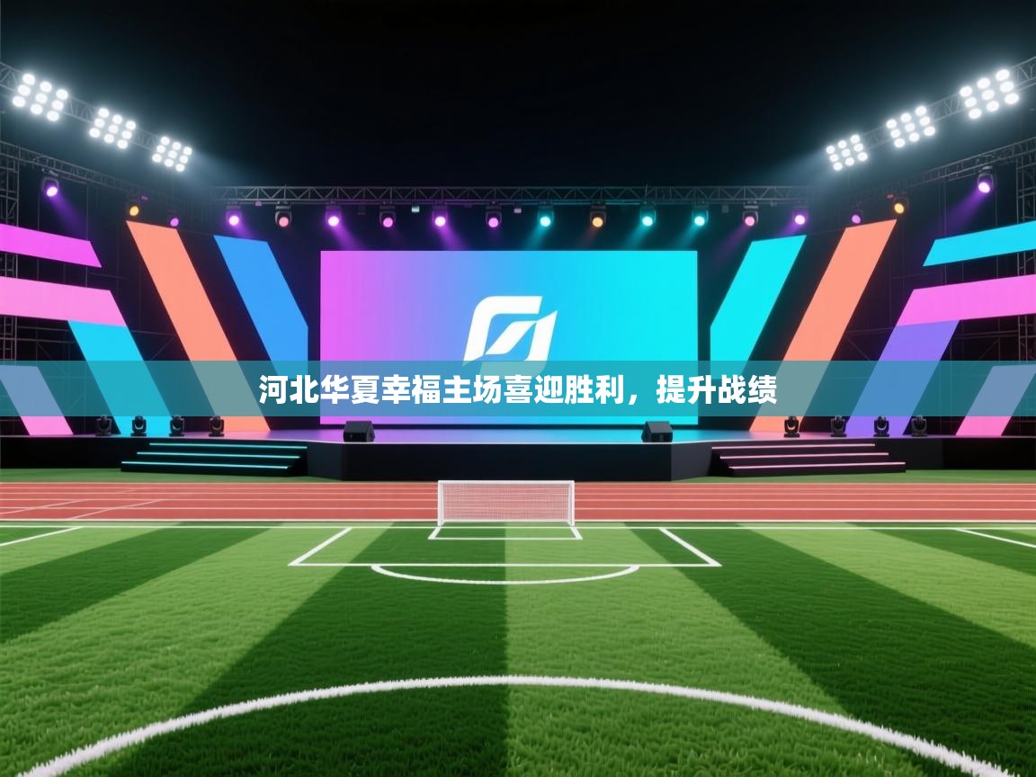 河北华夏幸福主场喜迎胜利,提升战绩 第2张