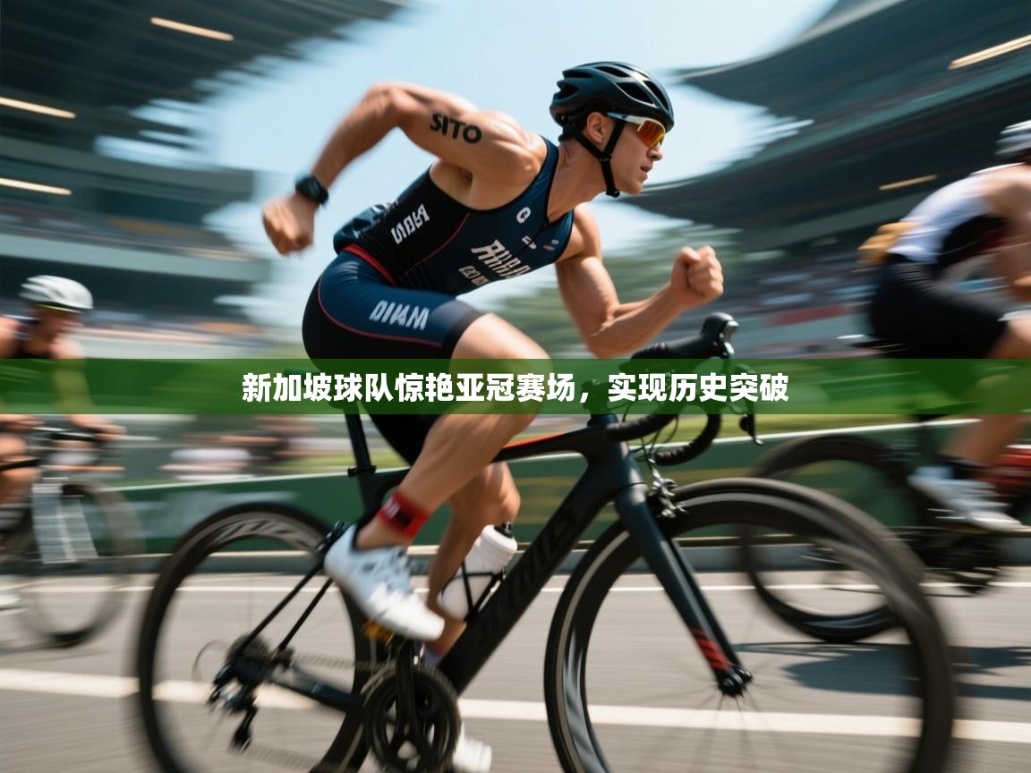 新加坡球队惊艳亚冠赛场，实现历史突破  第1张