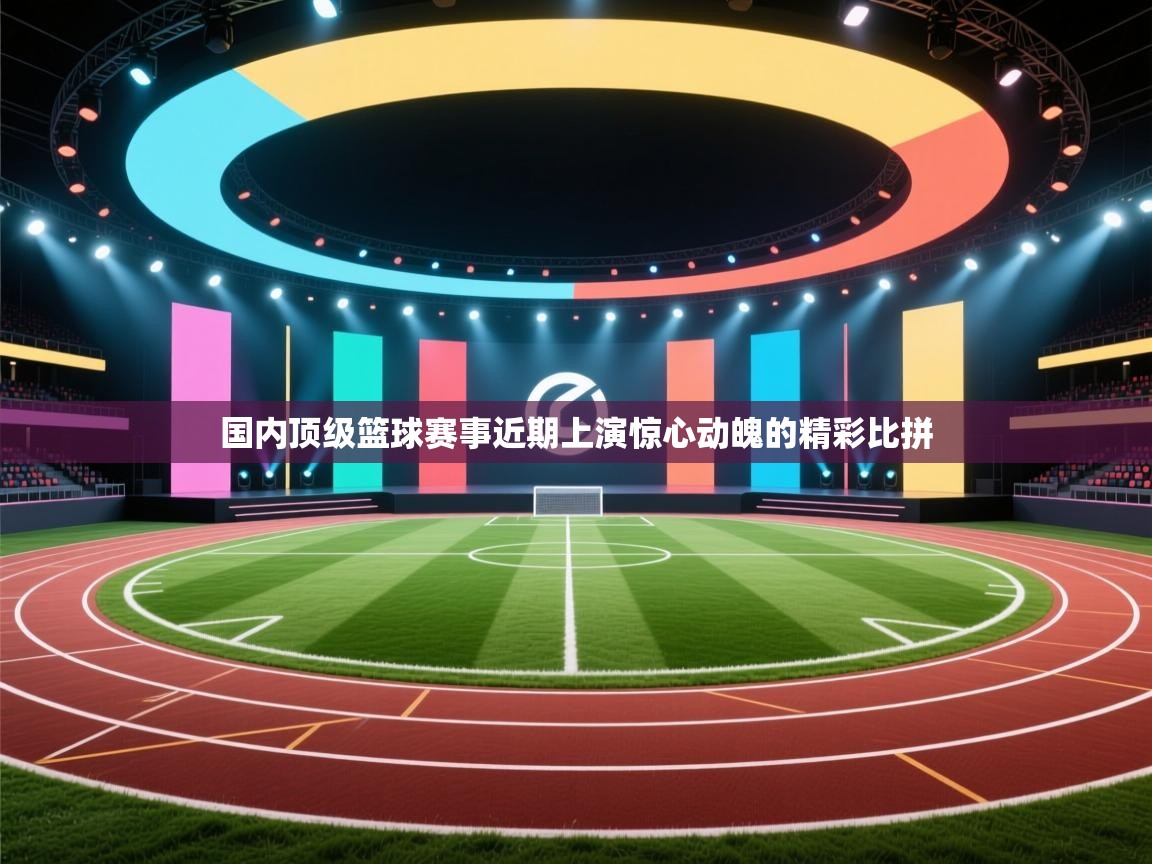 国内顶级篮球赛事近期上演惊心动魄的精彩比拼  第1张