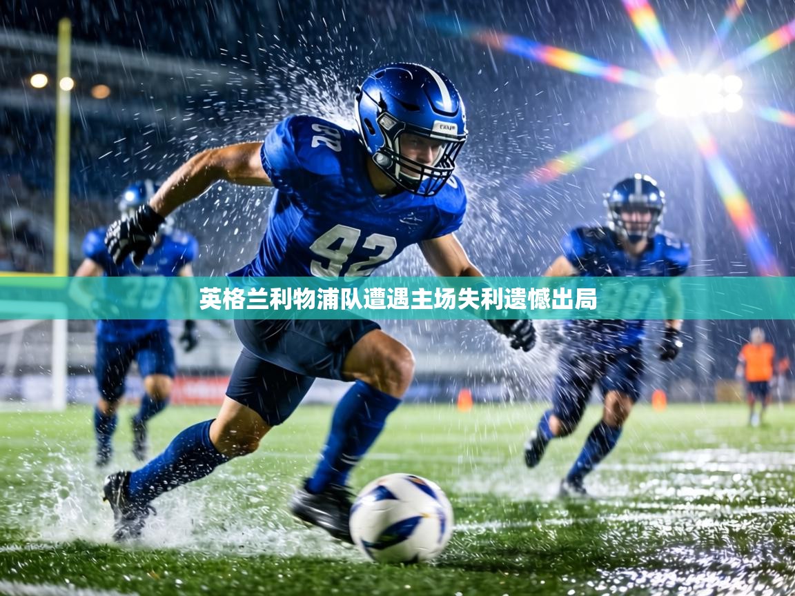 英格兰利物浦队遭遇主场失利遗憾出局 第1张